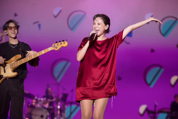 李心潔。台東縣政府提供