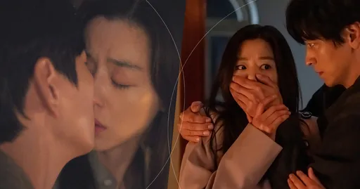 [有雷] Disney+《暴風圈》媲美A級美劇水準，愛情+諜報+懸疑+對立 全程高能　網：這麼頂還不嗑到爆！