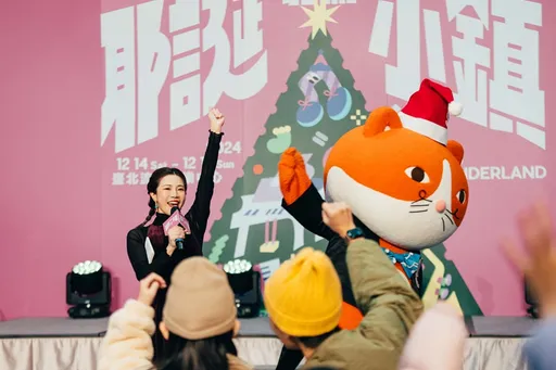 网红江老师入围金钟奖 当场激动泪崩:入围已经是得奖