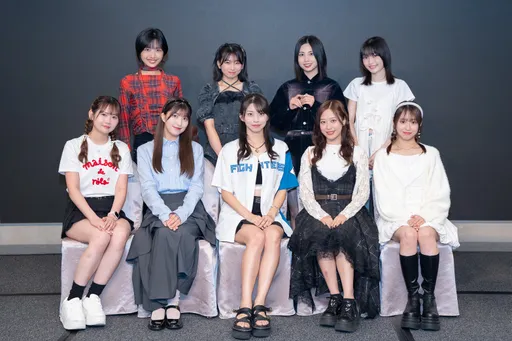 「早安少女組。'25」暖慰花蓮災民!棒球痴當場嗨唱陽岱鋼應援歌