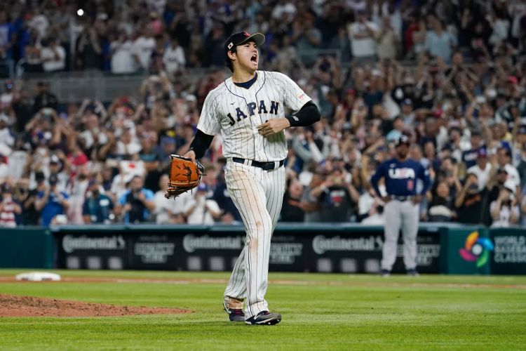 大谷翔平季後賽將擔任「終結者」？道奇教頭給答案了