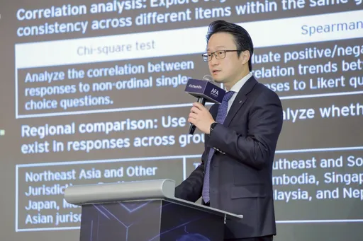 亞洲金融科技6大挑戰出爐!防制洗錢壓力居首 逾3成業者喊缺才