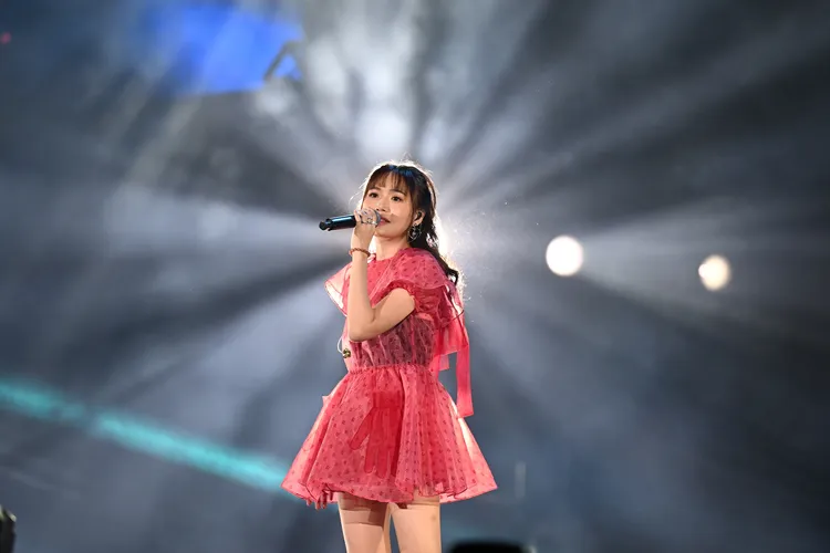 文慧如。新傳媒YES 933提供