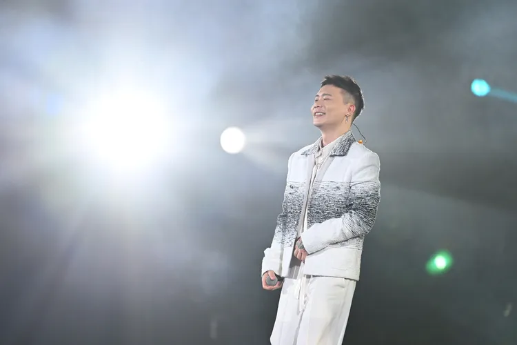 蕭秉治。新傳媒YES 933提供