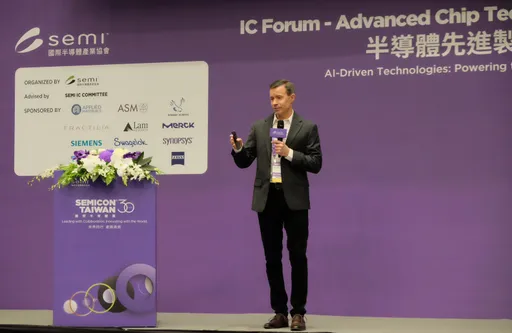GAA与CFET技术突破关键!ASM透过ALD与磊晶技术推进埃米制程