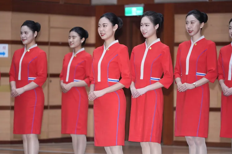 銘傳大學國慶禮賓大使團。彭欣偉攝