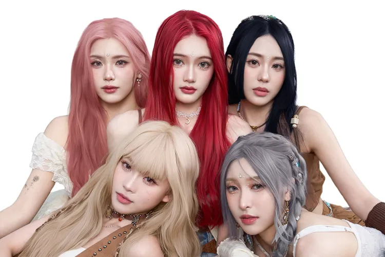 ELL&s 全員響應進駐KKBOX推出全新追星平台。KKBOX提供