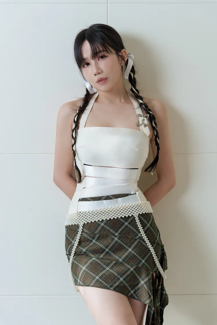 楊曉帆外型亮眼，深受不少粉絲喜愛。KKBOX提供