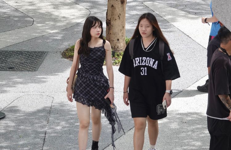 今全台無雲卻悶熱！鄭明典揭1原因　下週颱風生成時間曝光