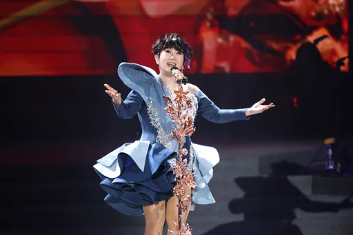 65岁玉女歌手负债1亿17年才还清 投资2千万又衰碰疫情叹:这就是人生