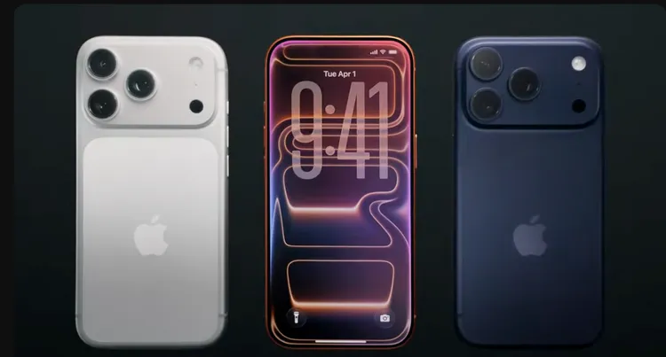 iPhone 17系列預約開跑，台灣地區的售價掀起熱議。Apple發表會