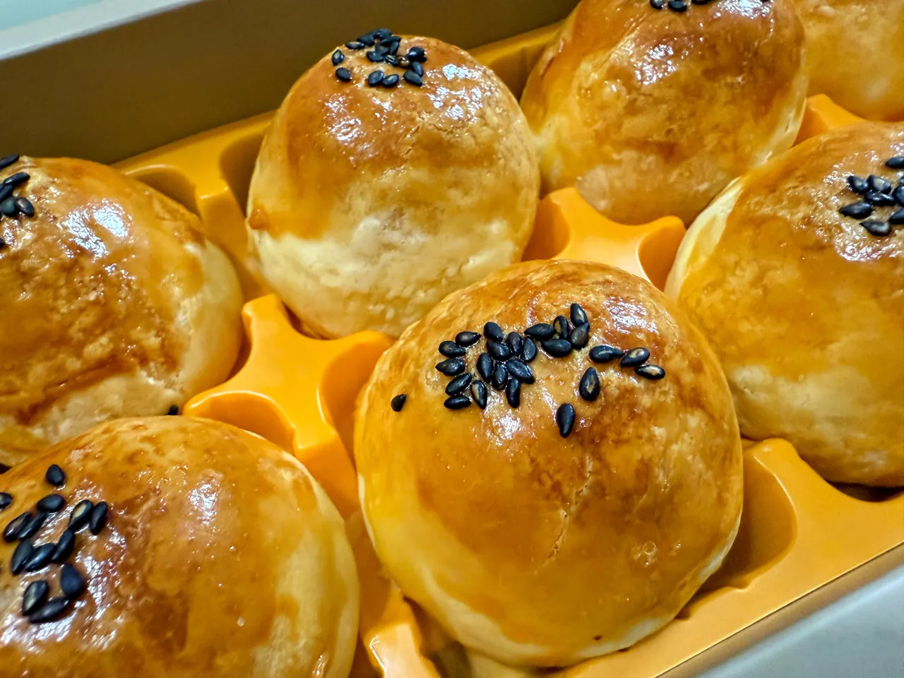 冷冻过后也能解冻加热。资料照