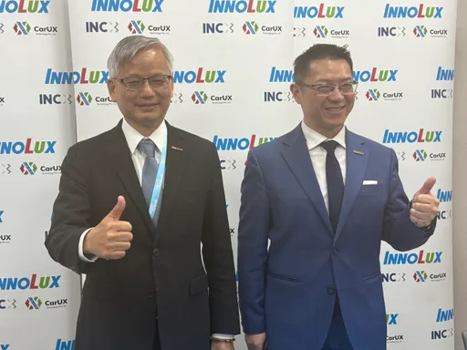 群創旗下睿生光電亮相半導體展 展示數位X光與非破壞檢測技術