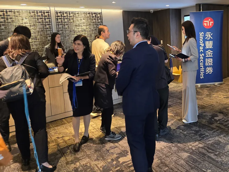 永豐金證券提供