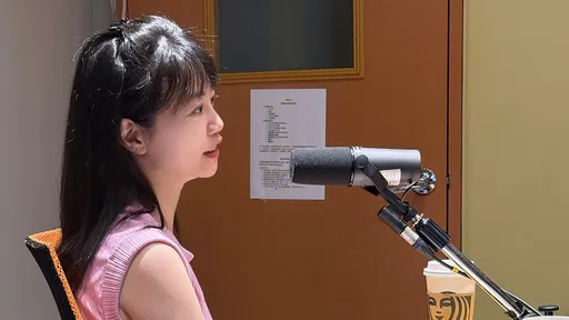 江祖平被质疑为何不报案? 高嘉瑜:谁愿意自己的不幸变大家的八卦