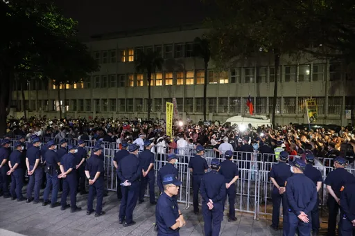 北檢將搬西門町「檢察園區」 挨轟嫌惡設施!網酸:動物園選一區吧