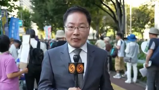 NHK中籍播音員稱釣魚台是中國領土 判賠229萬元