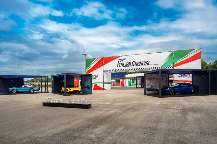 臺灣蒙地拿作為兩大義大利奢華性能品牌在臺唯一授權總代理及經銷商，二十年來持續深耕市場，為所有臺灣層峰客戶帶來結合義式奢華工藝。業者提供