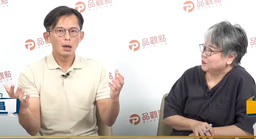 柯文哲点名赖清德、新潮流负责!与黄国昌密谈先关心「这件事」