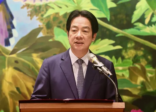 賴清德、蕭美琴、卓榮泰捐1個月所得 今啟動募款專戶