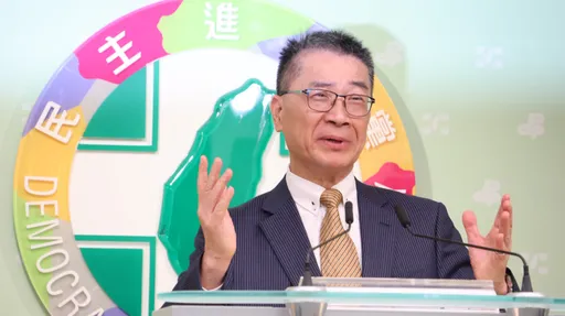 民進黨啟動22縣市開講 藍委:淪自嗨大會