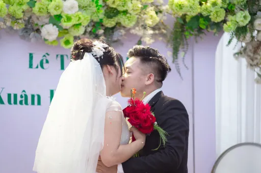 不是愛情魔法!「夫妻臉」是真的 其實基因早就安排好