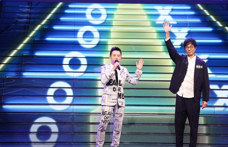 音樂人大「亂」鬥！馬念先神逆轉　旺福小民嗆爆：趕快錄完吧