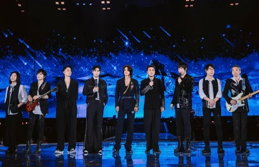 F4被爆巡演計劃卡關 全因朱孝天的「大嘴巴」