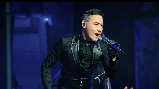 张学友多次破音提议中止演唱会!歌迷挺到底不同意退票