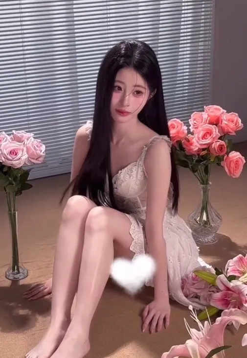 扶搖分享自己私下美照。翻攝扶搖Threads