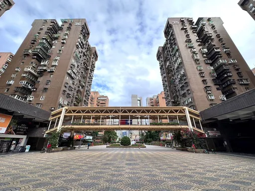 北市10大熱銷社區國宅佔一半 地段佳單價低購入相對門檻低
