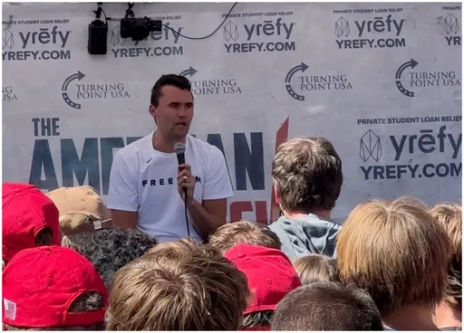 挺川名嘴遇刺前對話曝光 談槍擊案下秒中彈