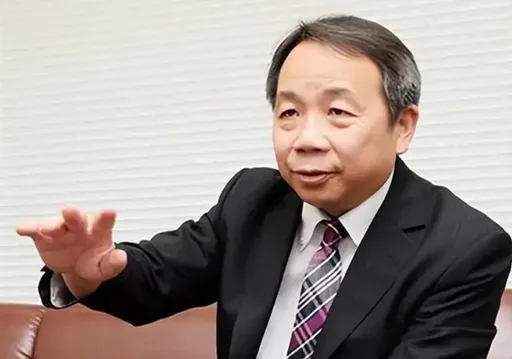 否认南京大屠杀!中国制裁归化日本参议员石平 小粉红:他就是大汉奸