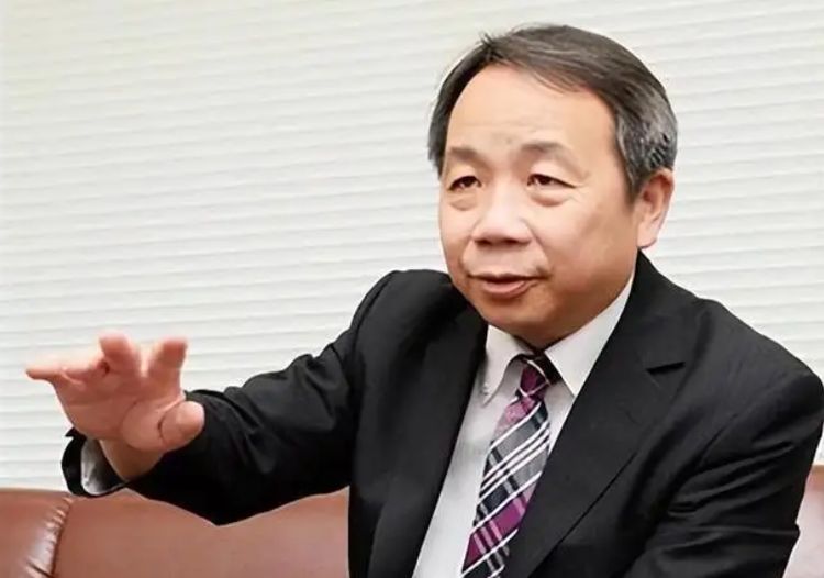 否認南京大屠殺！中國制裁歸化日本參議員石平　小粉紅：他就是大漢奸