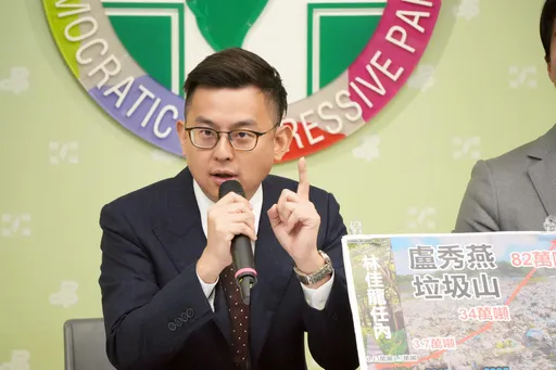 柯文哲交保!卓冠廷:黃國昌帶領的民眾黨往極端靠近