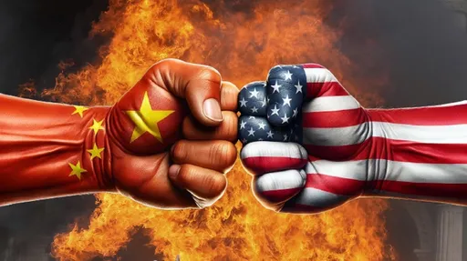互相制裁与调查!美中西班牙会谈下马威 经贸与TikTok议题蒙阴影