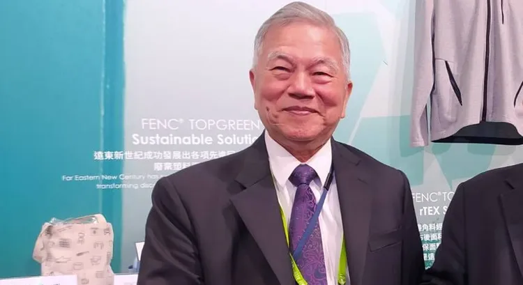 鄭亦麟打著前副閣揆沈榮津頭銜行賄。資料照片