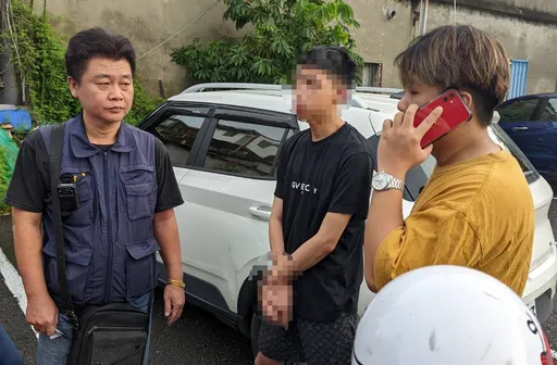 诈团车手黑吃黑遭拘禁殴打!家属报警求救 刑事局南打一网打尽