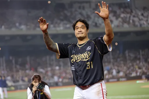 林智勝憶母親向「雨刷」借錢害他陷假球風暴 「母子因此決裂1年」