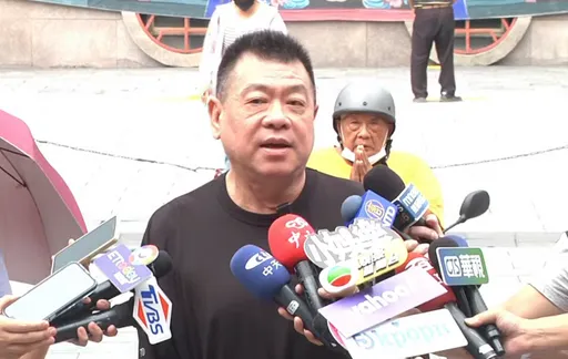 孫德榮曝于朦朧託夢哭不停 死因與「財務不清」有關:他活得太正直
