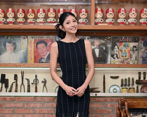 和Lulu、陳漢典閃婚拚了!李千娜脫稿自爆:懷上第四胎
