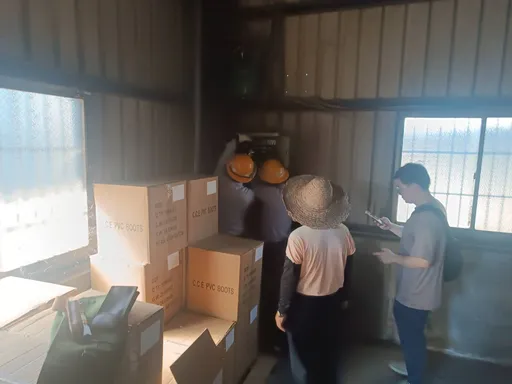 101元變1.6萬元!彰化閒置鐵皮屋電費暴增160倍 台電也找不出原因