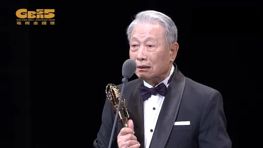獨家|「大家的阿公」林義雄昨離世!享耆壽90歲 5年前獲金鐘終身貢獻獎