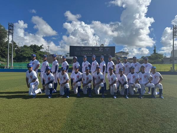 見一次打一次！U18世界盃台灣7比0完封中國　奪對戰12連勝