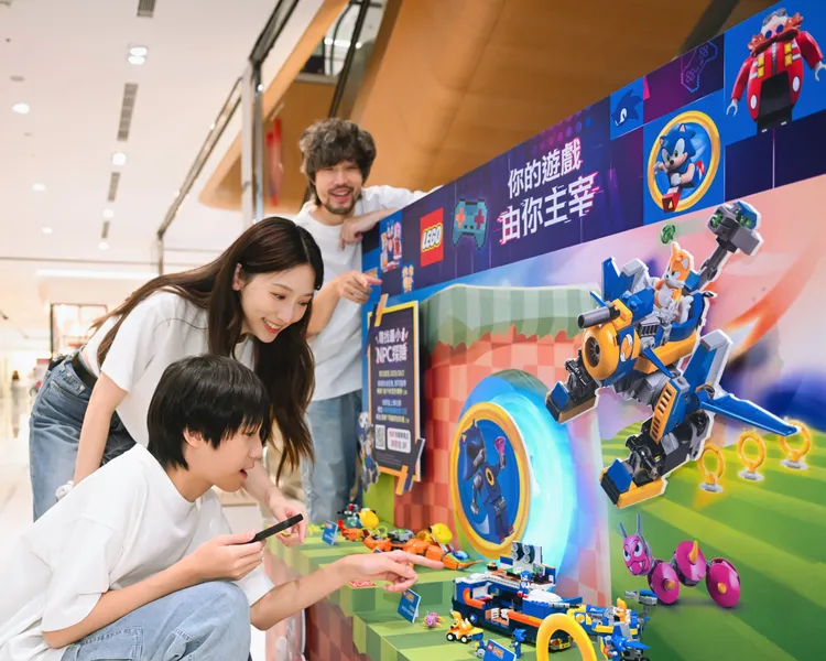 玩家透過觀察、推理、創意延伸與角色扮演，重新定義遊戲的意義，成為「自己遊戲的主宰者」。業者提供