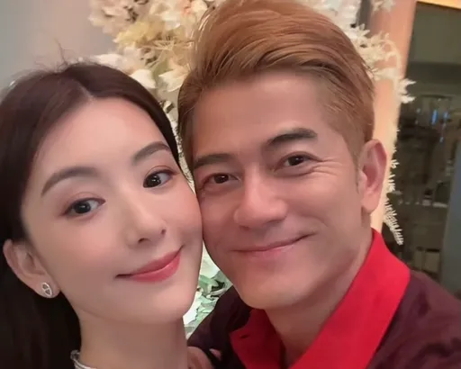 郭富城打破「四大天王岳父命」!港媒傳老婆方媛已誕下男寶