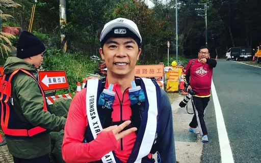 超馬名人林義傑涉包攬訴訟案「大逆轉」 二審改判無罪確定!恢復無罪之身