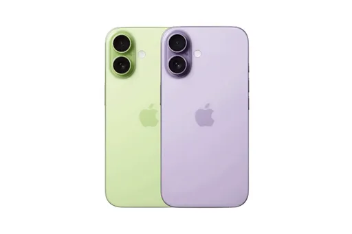 iPhone 17倒數一週!綠紫新色全場焦點