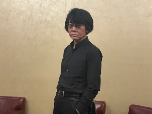 是奴隶还是朋友?石黑浩解析人形机器人冲击 坦言台日难追美中脚步