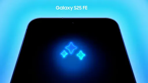 三星Galaxy S25 FE登場 旗艦AI體驗平價入手